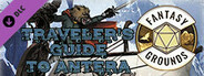 Fantasy Grounds - Fantastic Tails: Traveler's Guide to Antera