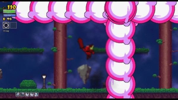 盗贼遗产-游戏截图