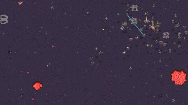 Roboden screenshot 3