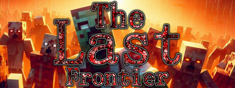 The Last Frontier cover art