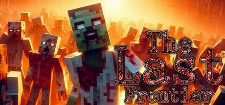 The Last Frontier cover art