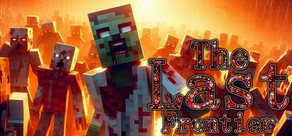 The Last Frontier