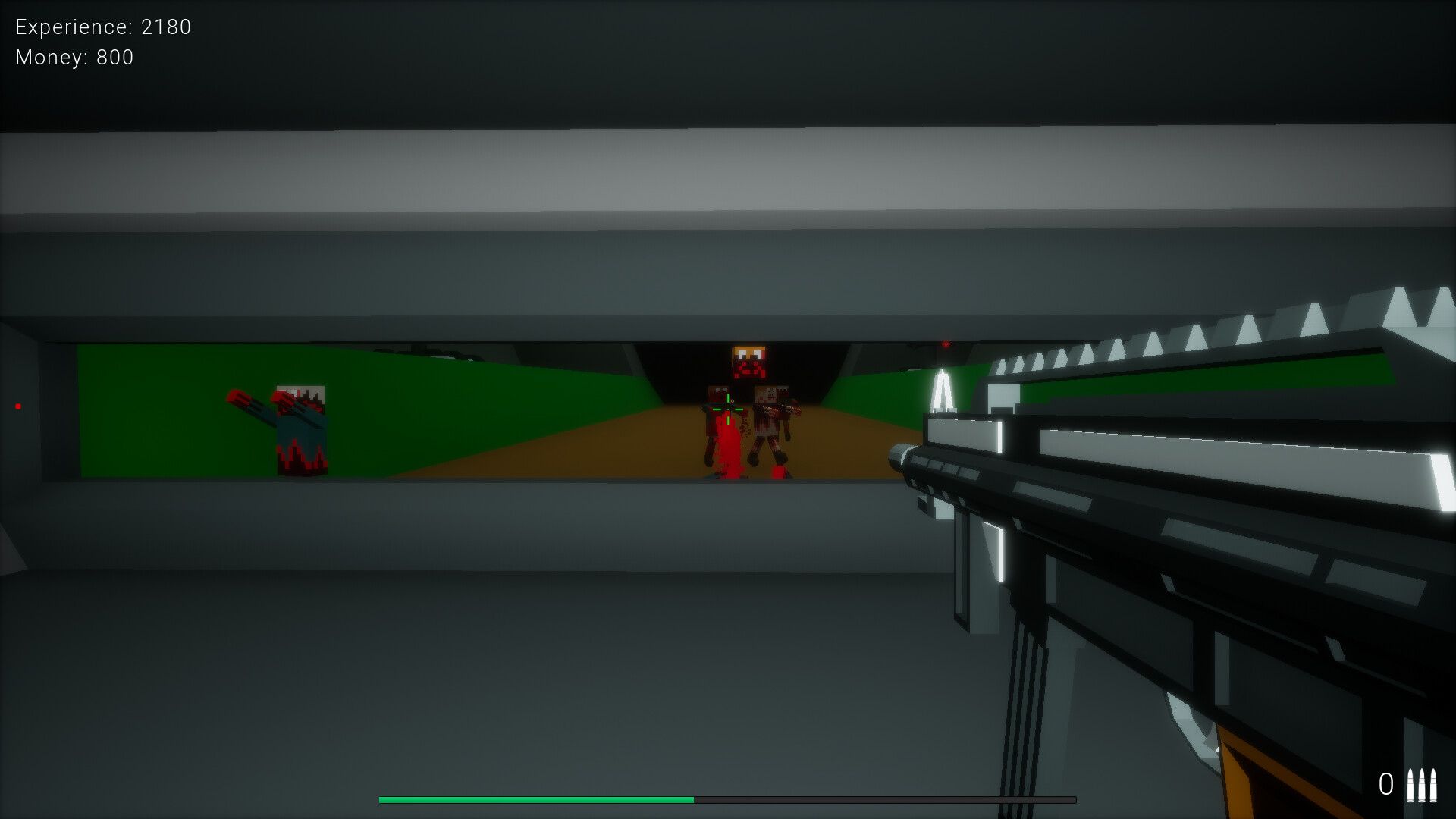 The Last Frontier screenshot #8