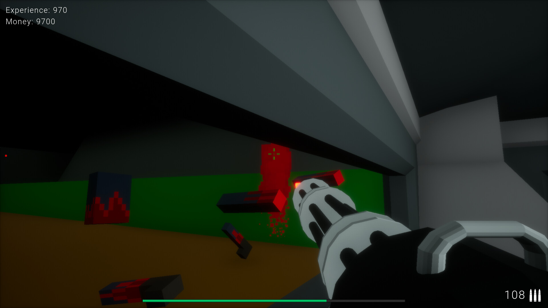 The Last Frontier screenshot #6