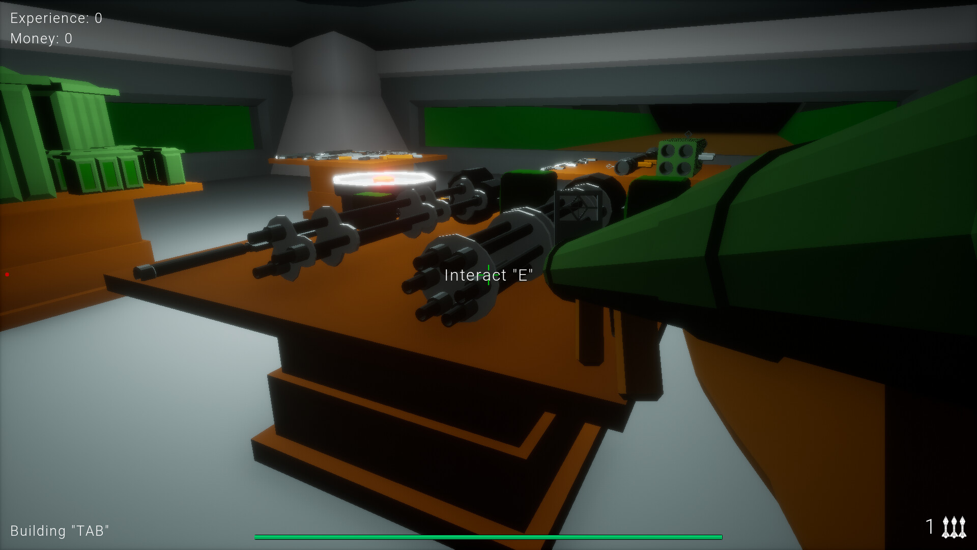 The Last Frontier screenshot #11