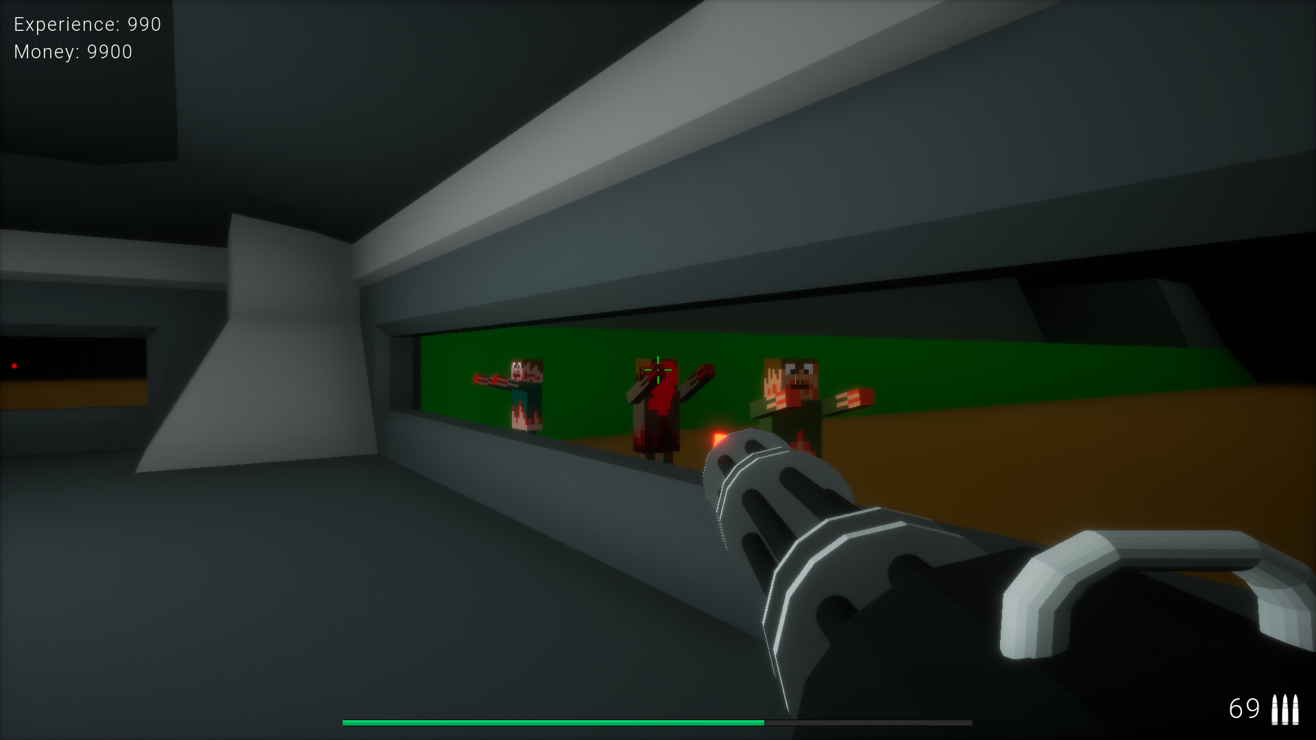 The Last Frontier screenshot #5