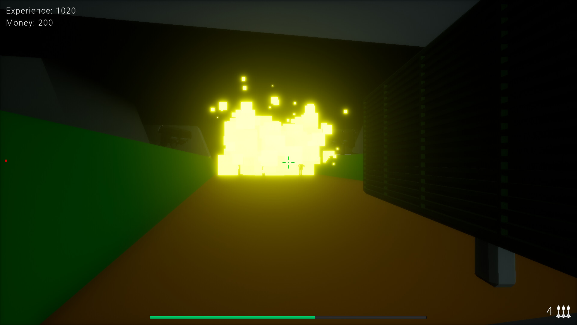 The Last Frontier screenshot #3