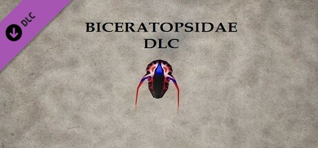 Cambrian Dawn - Biceratopsidae DLC banner image