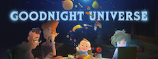 Goodnight Universe Banner