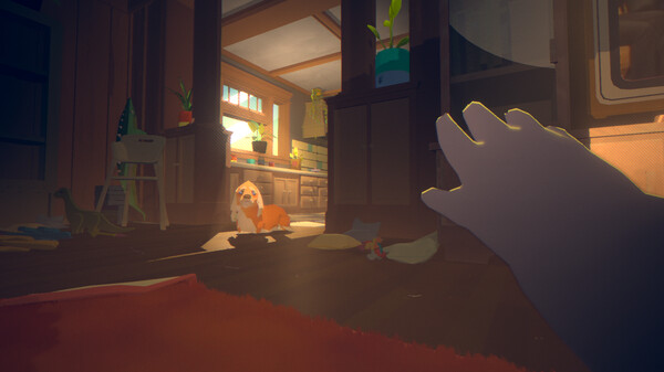 Goodnight Universe screenshot 5