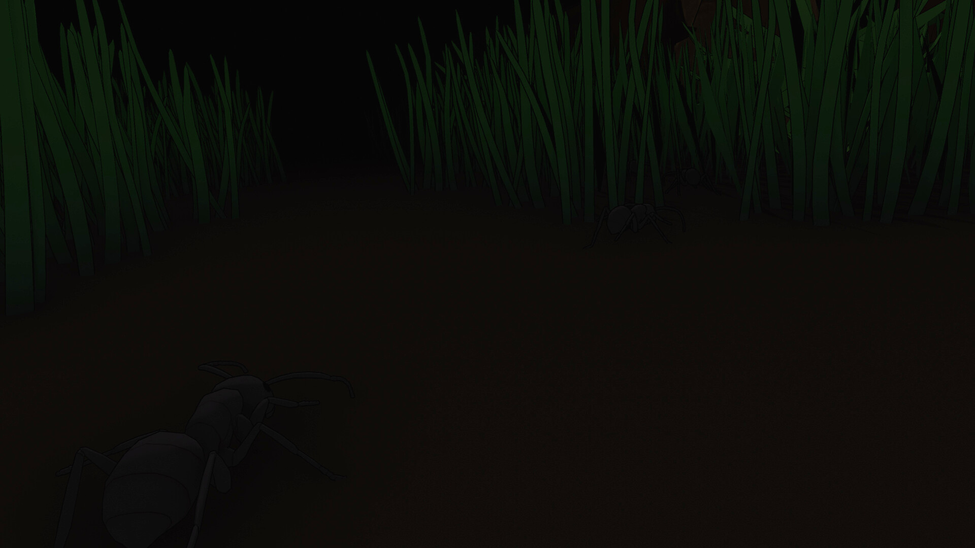 Zombie Ants VR screenshot #2