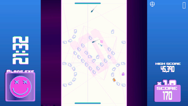 Скриншот 6 из игры PLONG