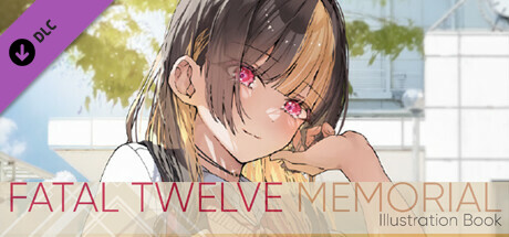 Fatal Twelve Memorial Illustration Book banner image