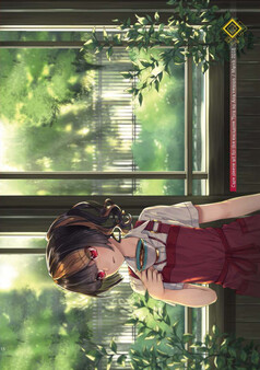 Fatal Twelve Memorial Illustration Book