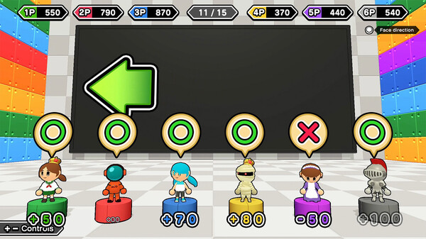Party Party Time - Character Skin Pack screenshot 3