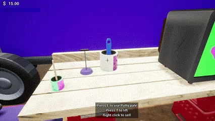 Yard Sale Simulator video 2