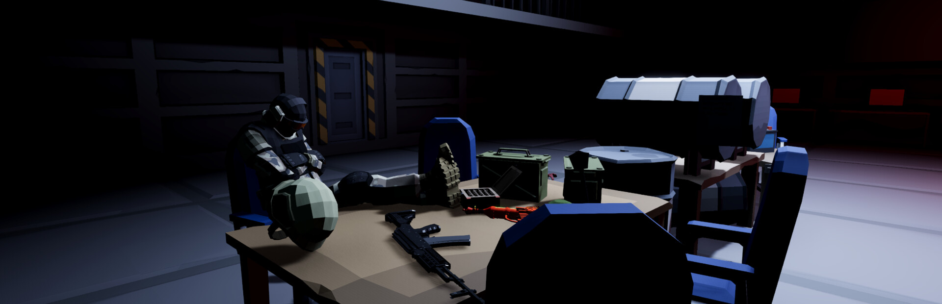 UZG Remastered