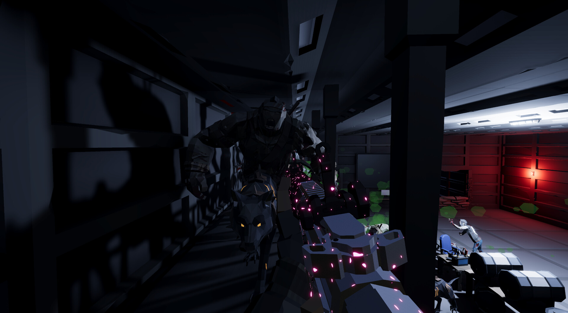 UZG Remastered screenshot #5