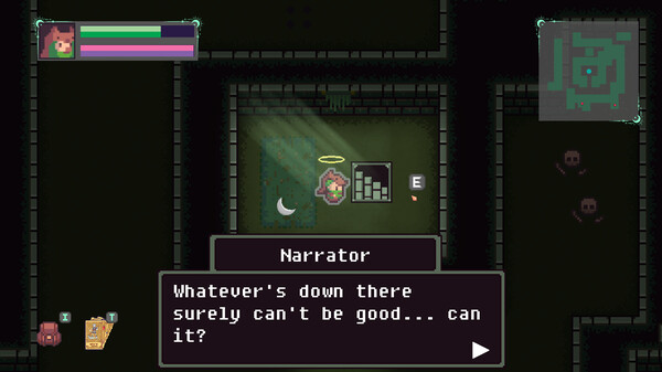 Tiny Dungeons screenshot 6