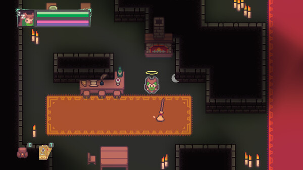 Tiny Dungeons screenshot 5