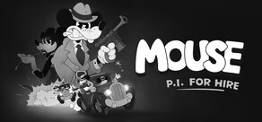 Частный детектив МАУС