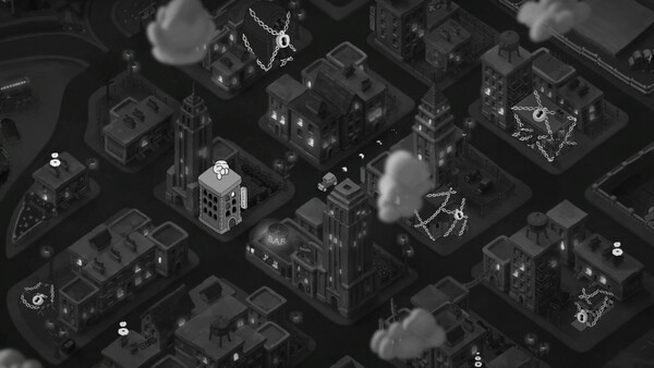 MOUSE: P.I. For Hire — 截图 3