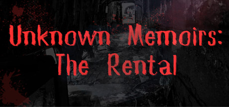 Unknown Memoirs: The Rental steam charts