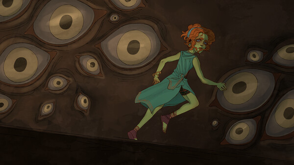 Legends of Savvarah: Children of the Sun.