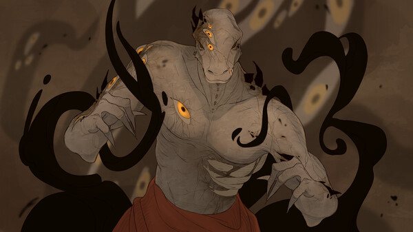 Legends of Savvarah: Children of the Sun.