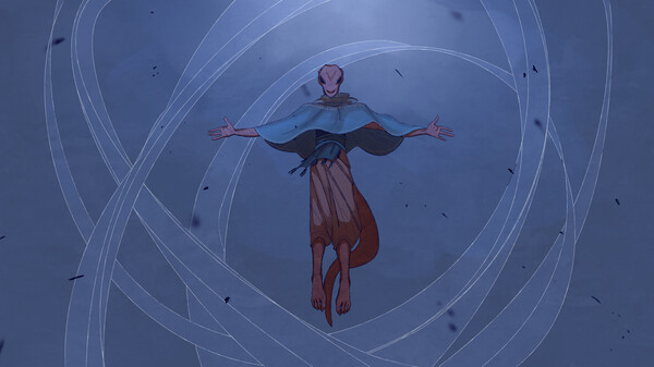 Legends of Savvarah: Children of the Sun.