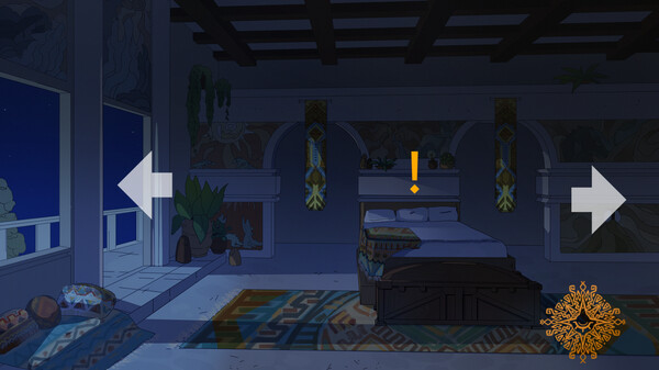 Legends of Savvarah: Children of the Sun screenshot 3