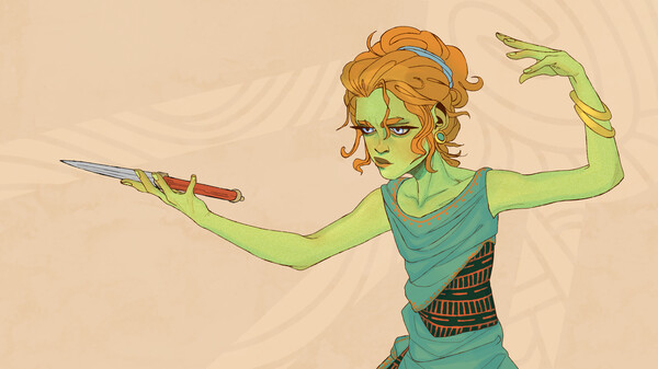 Legends of Savvarah: Children of the Sun.