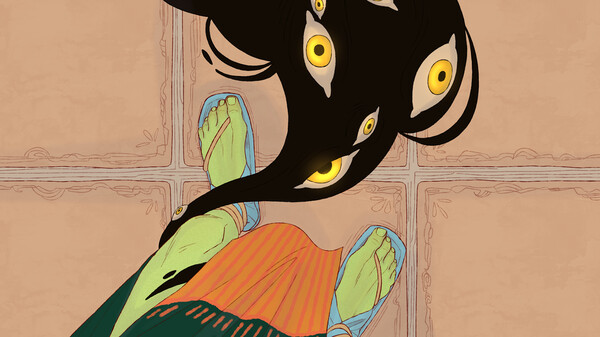 Legends of Savvarah: Children of the Sun.