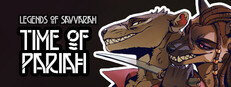 Legends of Savvarah: Time of Pariah