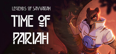 Legends of Savvarah: Time of Pariah