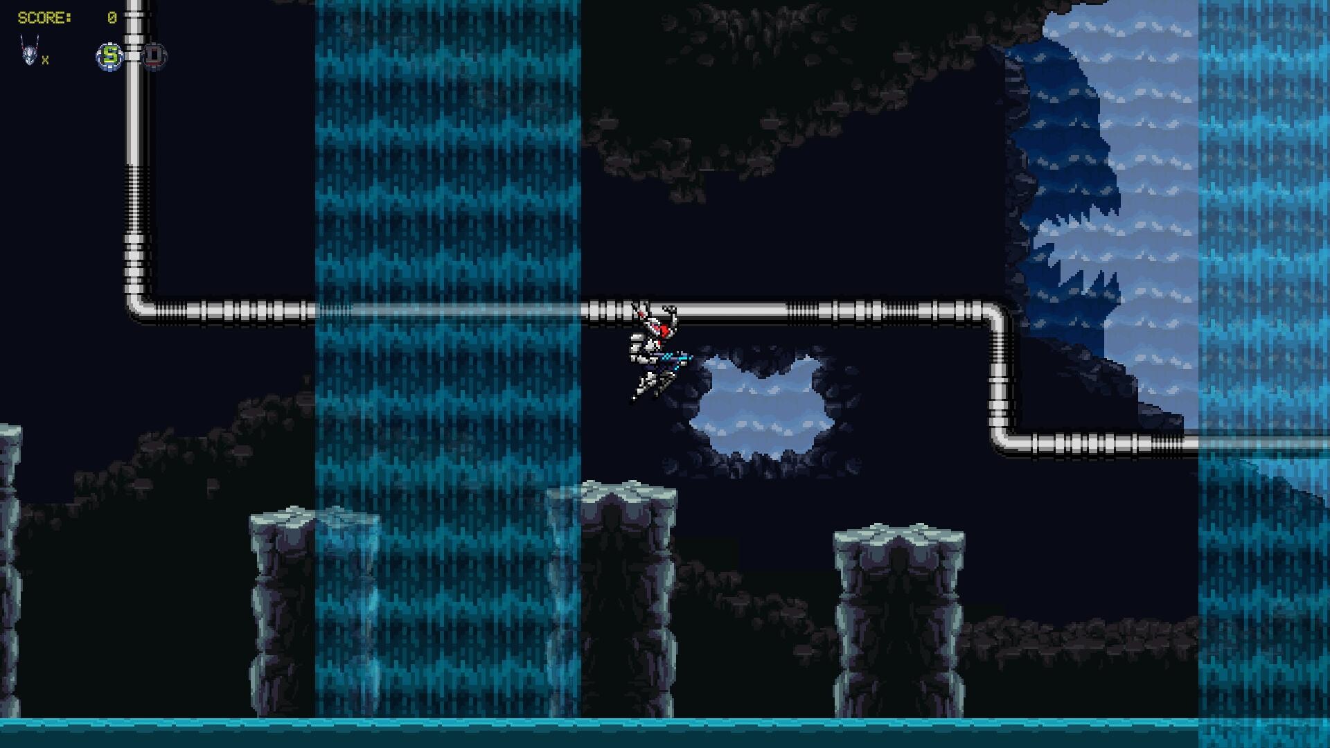 Gundroid screenshot #1