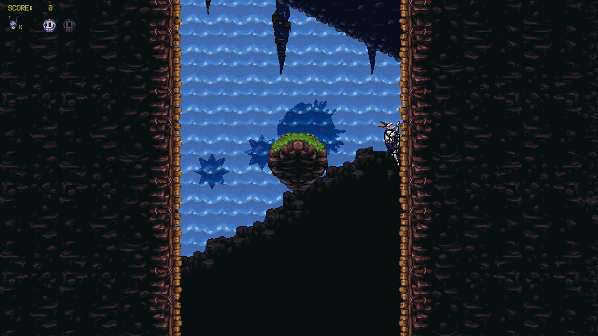 Gundroid screenshot screenshot 4