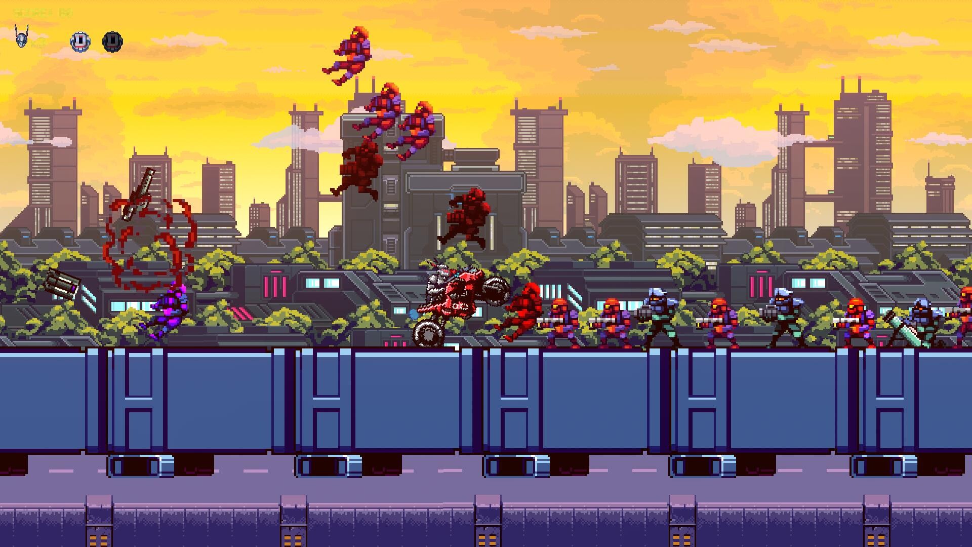 Gundroid screenshot screenshot 2