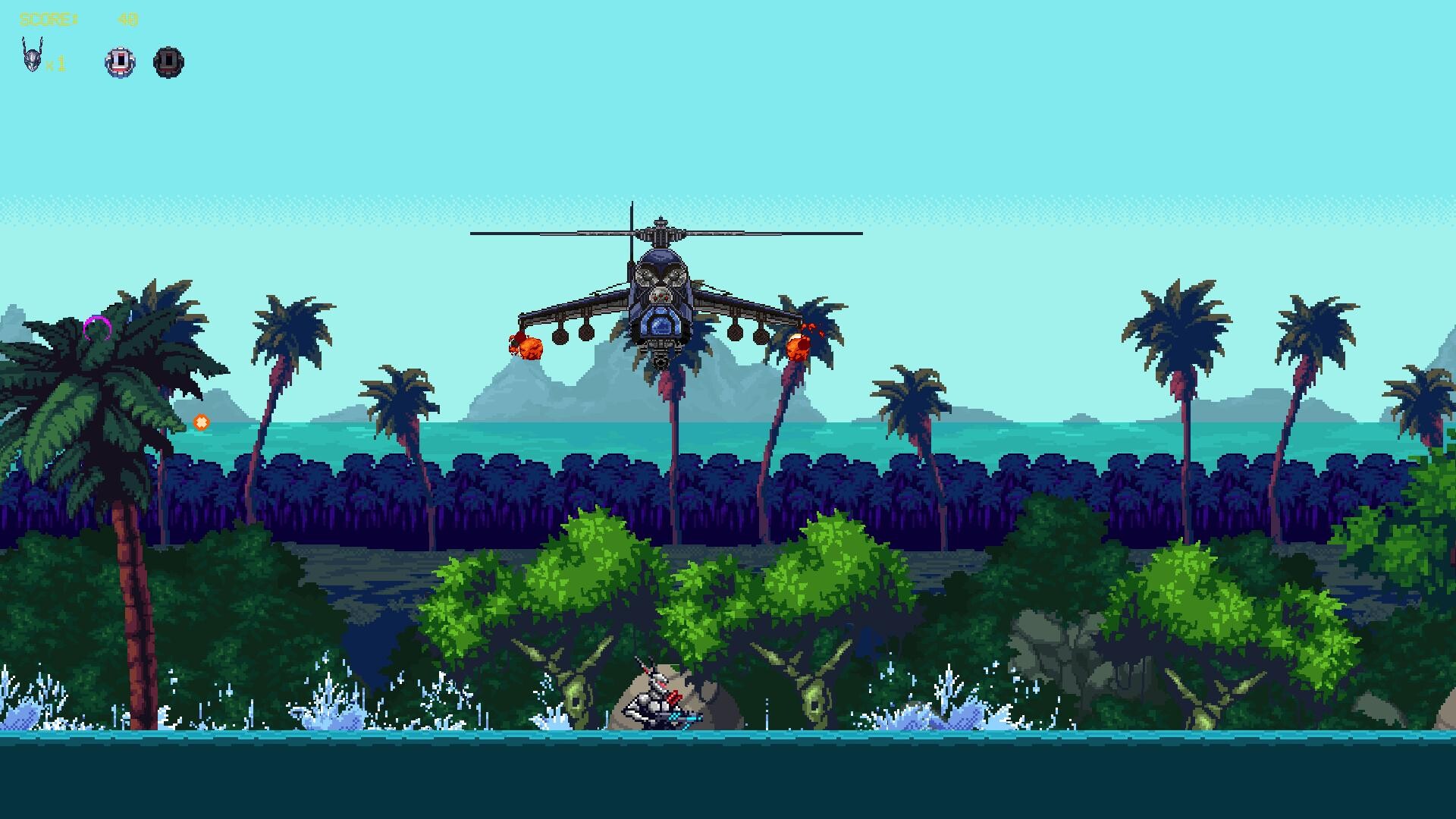 Gundroid screenshot screenshot 3