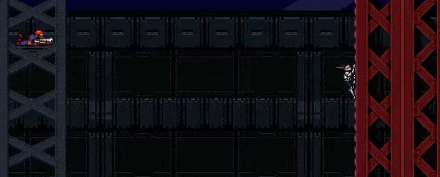 Gundroid video 11