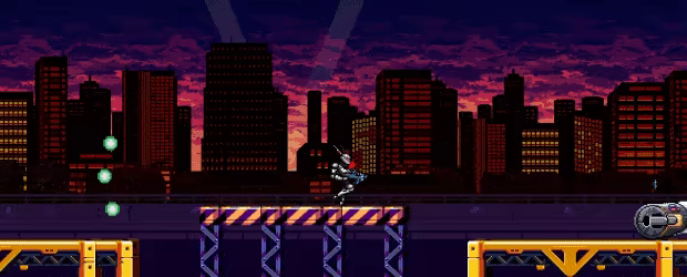 Gundroid video 7