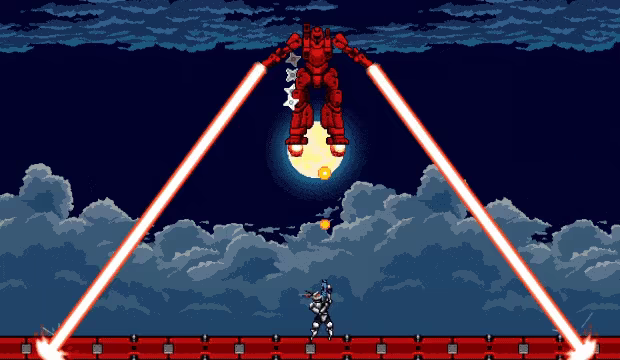 Gundroid video 5