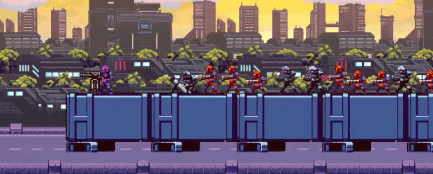 Gundroid video 3