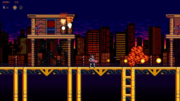 Gundroid Screenshot