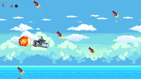 Gundroid Screenshot