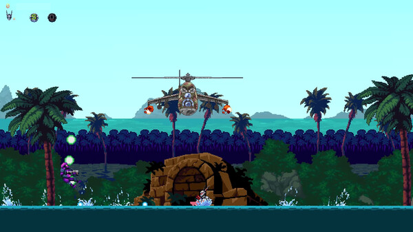 Gundroid Screenshot