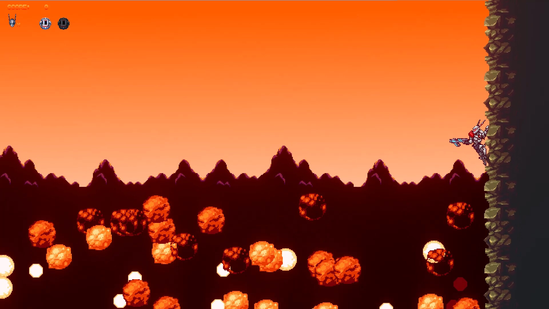 Gundroid screenshot #2