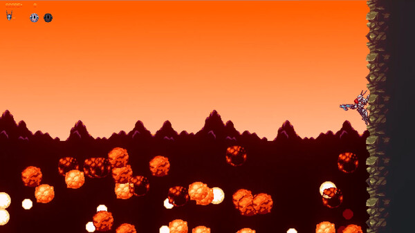 Gundroid game for Linux 1