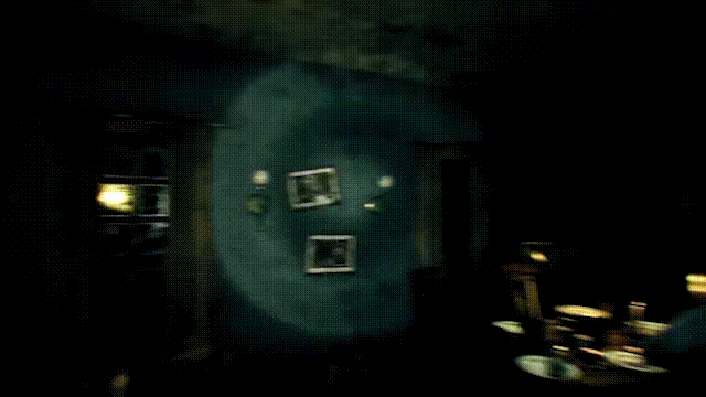 Frightence video 2