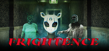 Frightence cover image